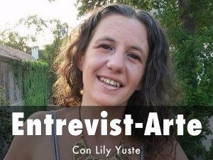 Lily-Entrevist-Arte